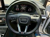 Audi Q5 2022