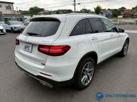 Mercedes-Benz GLC-Class 2019