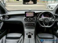 Mercedes-Benz GLC-Class 2019