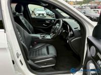 Mercedes-Benz GLC-Class 2019
