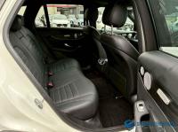 Mercedes-Benz GLC-Class 2019