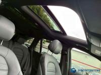 Mercedes-Benz GLC-Class 2019