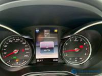 Mercedes-Benz GLC-Class 2019