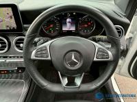 Mercedes-Benz GLC-Class 2019