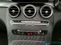 Mercedes-Benz GLC-Class 2019
