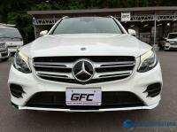 Mercedes-Benz GLC-Class 2019