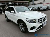 Mercedes-Benz GLC-Class 2019