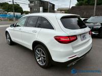 Mercedes-Benz GLC-Class 2019