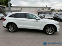 Mercedes-Benz GLC-Class 2019
