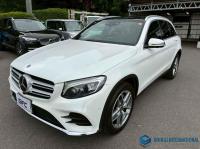 Mercedes-Benz GLC-Class 2019
