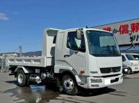 Mitsubishi FUSO FIGHTER 2026