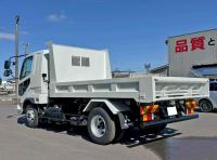 Mitsubishi FUSO FIGHTER 2026
