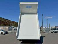 Mitsubishi FUSO FIGHTER 2026