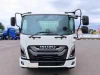 Isuzu Forward 2025