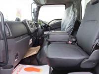 Isuzu Forward 2025