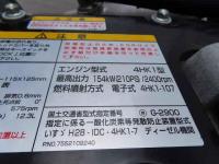 Isuzu Forward 2025