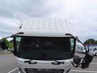 Isuzu Forward 2025