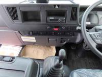 Isuzu Forward 2025