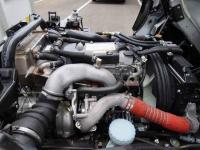 Isuzu Forward 2025