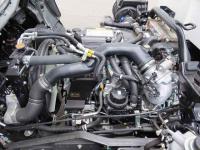 Isuzu Forward 2025