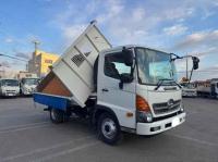 Hino RANGER 2017