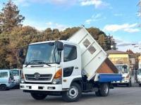 Hino RANGER 2017