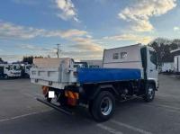 Hino RANGER 2017
