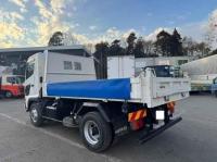 Hino RANGER 2017