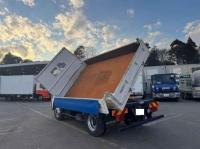 Hino RANGER 2017