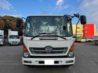 Hino RANGER 2017
