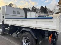 Hino RANGER 2017