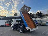 Hino RANGER 2017