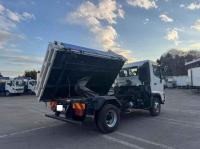 Hino RANGER 2017