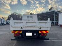 Hino RANGER 2017