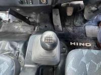 Hino RANGER 2017