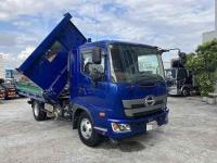 Hino RANGER 2017
