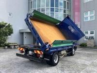 Hino RANGER 2017