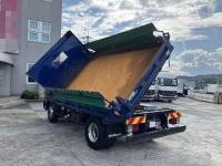Hino RANGER 2017