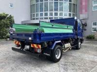 Hino RANGER 2017