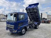 Hino RANGER 2017