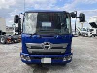 Hino RANGER 2017