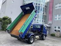 Hino RANGER 2017