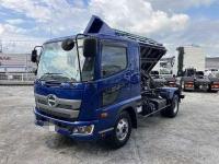 Hino RANGER 2017