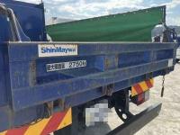 Hino RANGER 2017