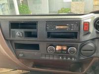 Hino RANGER 2017