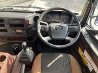 Hino RANGER 2017