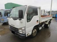 Isuzu ELF 2013