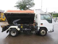Isuzu ELF 2013