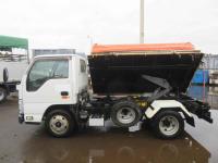 Isuzu ELF 2013
