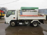 Isuzu ELF 2013